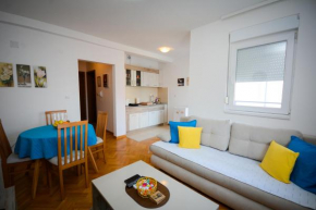 Apartman Nikolina